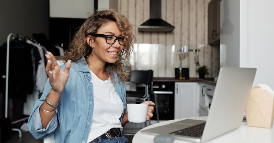 assistente virtual para ganhar dinheiro na internet